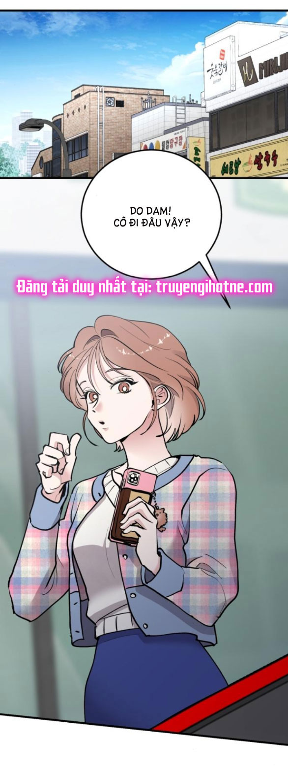 tân hôn mệt mỏi của trưởng phòng Chap 23.1 - Trang 2