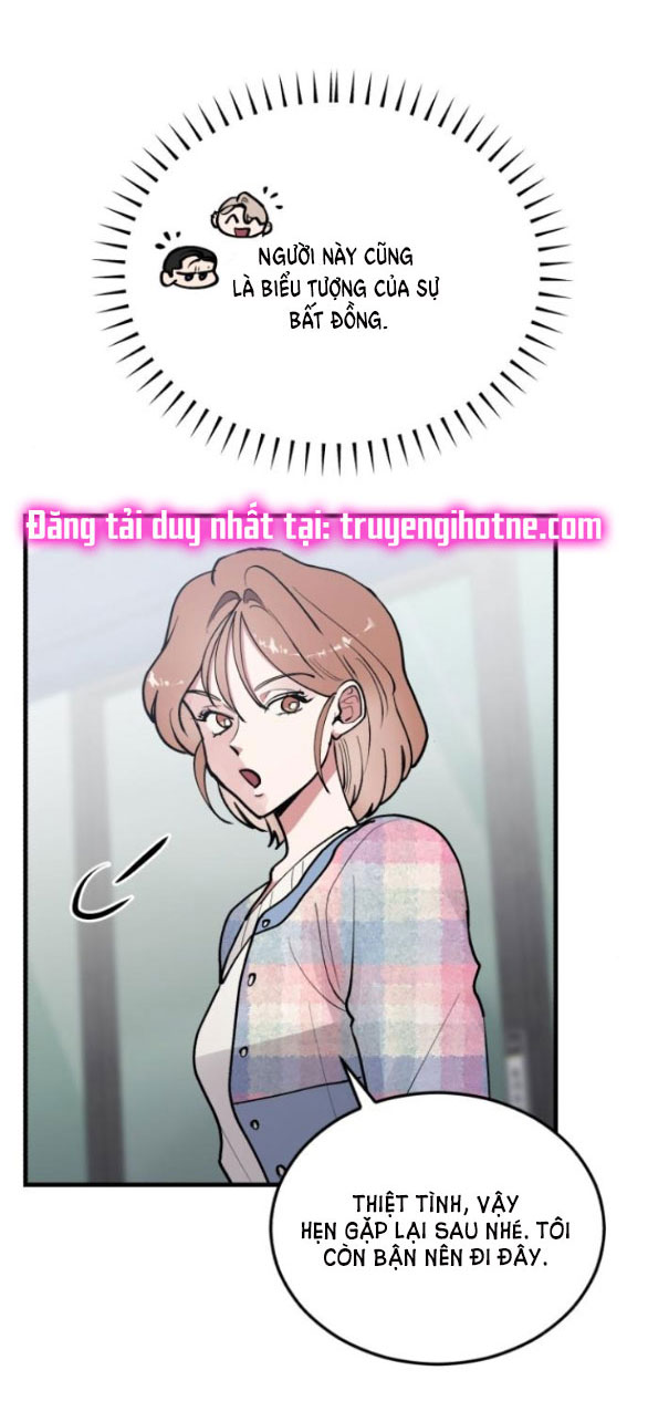 tân hôn mệt mỏi của trưởng phòng Chap 23.1 - Trang 2