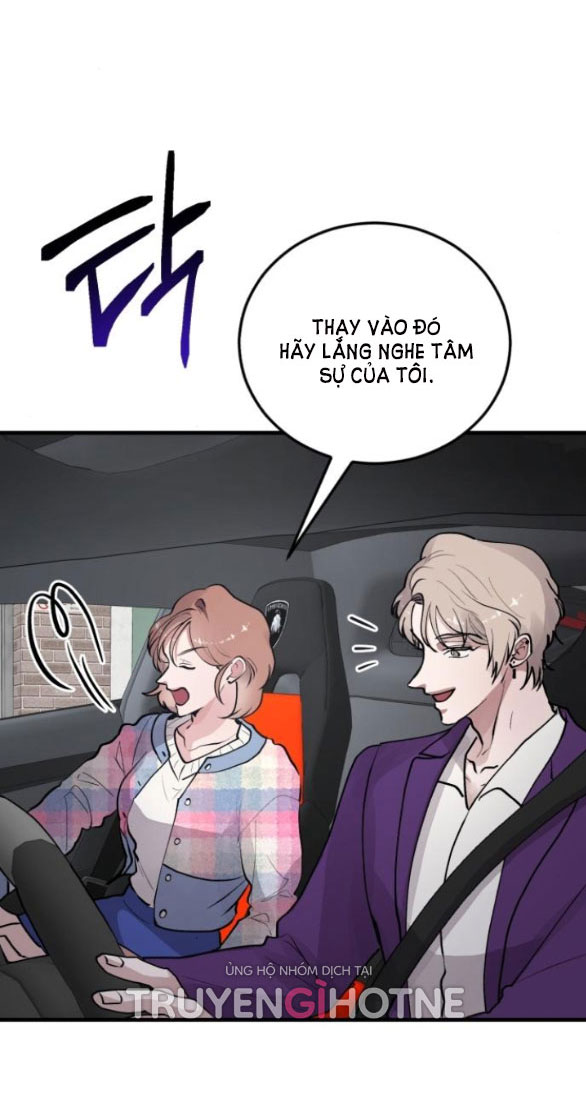 tân hôn mệt mỏi của trưởng phòng Chap 23.1 - Trang 2