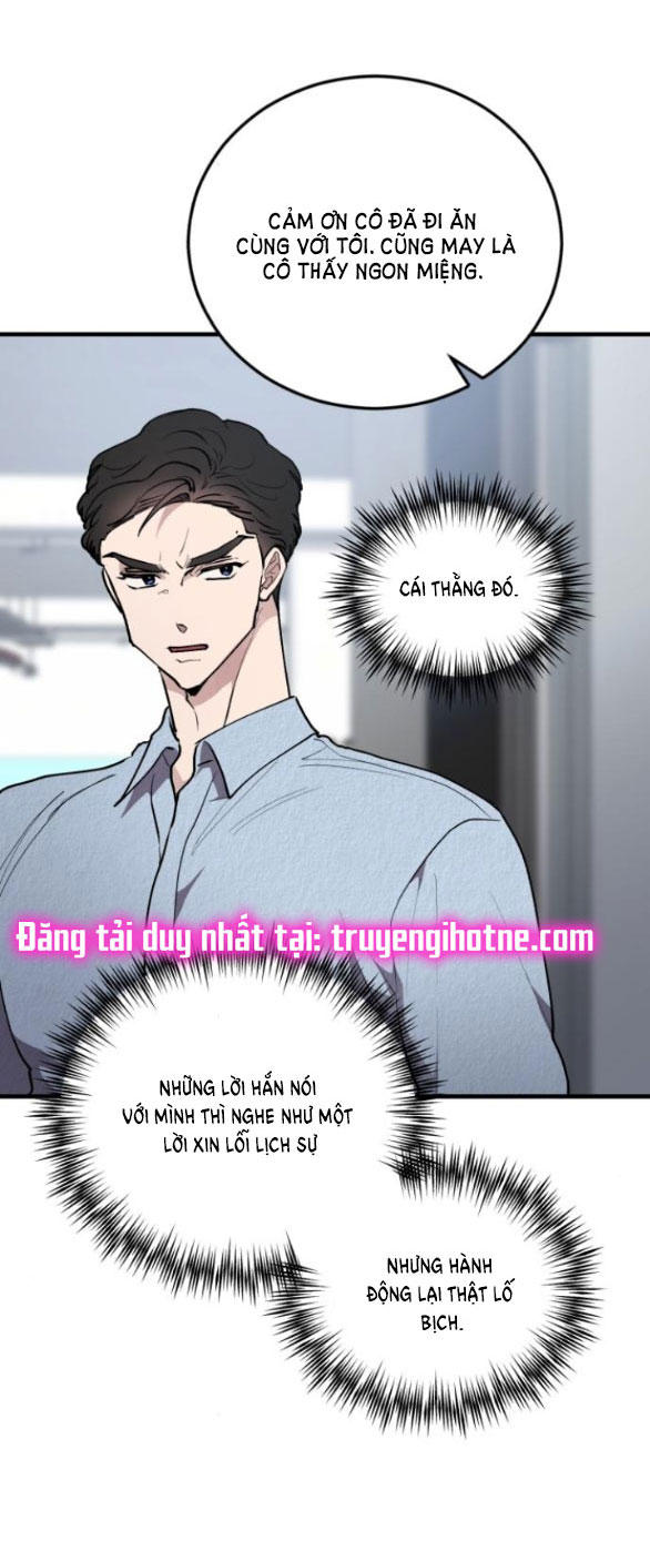 tân hôn mệt mỏi của trưởng phòng Chap 24.1 - Trang 2