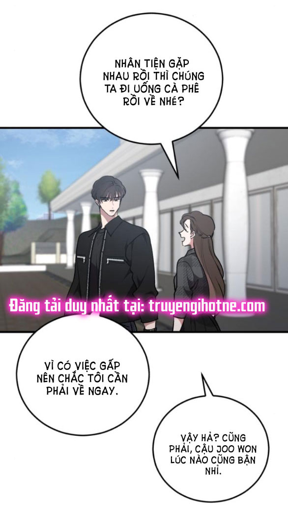 tân hôn mệt mỏi của trưởng phòng Chap 26.2 - Trang 2