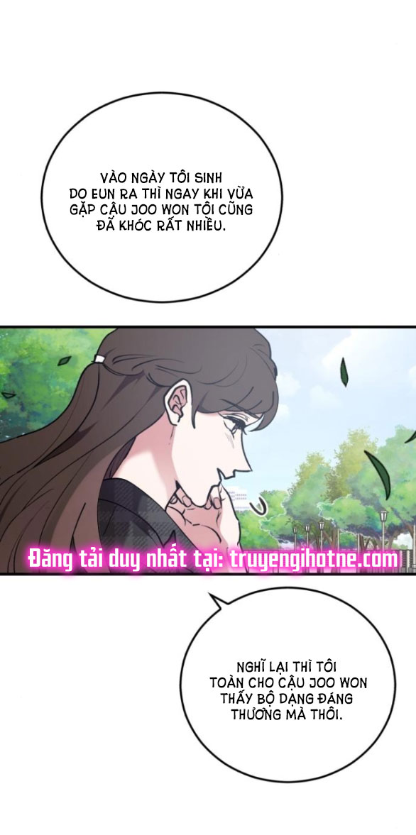 tân hôn mệt mỏi của trưởng phòng Chap 26.2 - Trang 2