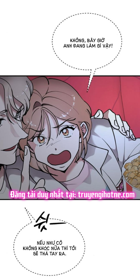 tân hôn mệt mỏi của trưởng phòng Chap 26.2 - Trang 2