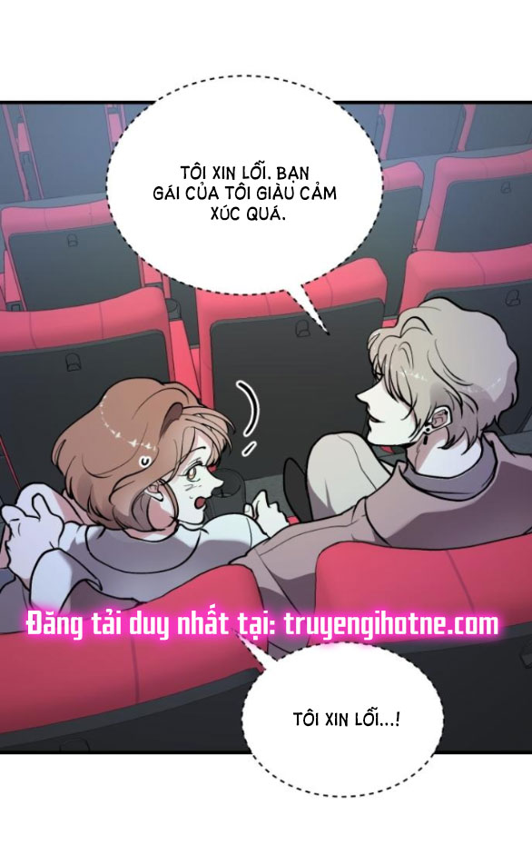 tân hôn mệt mỏi của trưởng phòng Chap 26.2 - Trang 2