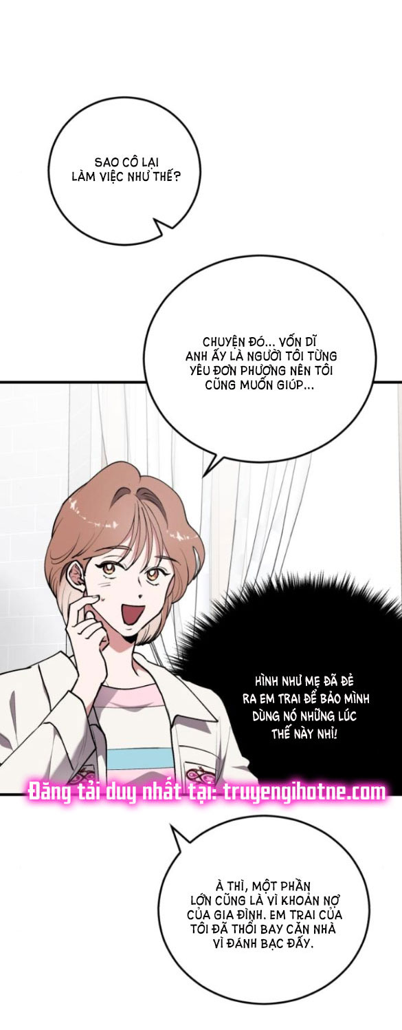 tân hôn mệt mỏi của trưởng phòng Chap 27.2 - Next Chap 27.1