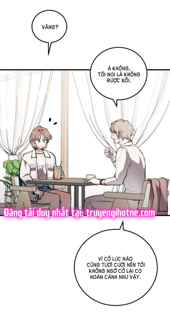 tân hôn mệt mỏi của trưởng phòng Chap 27.2 - Next Chap 27.1