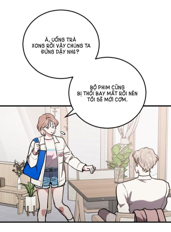 tân hôn mệt mỏi của trưởng phòng Chap 27.2 - Next Chap 27.1