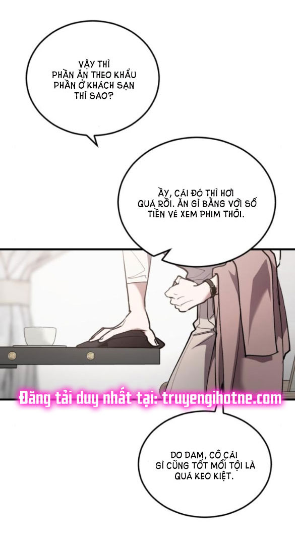 tân hôn mệt mỏi của trưởng phòng Chap 27.2 - Next Chap 27.1