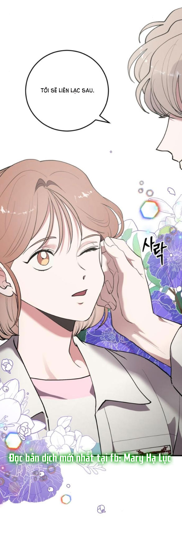 tân hôn mệt mỏi của trưởng phòng Chap 27.2 - Next Chap 27.1