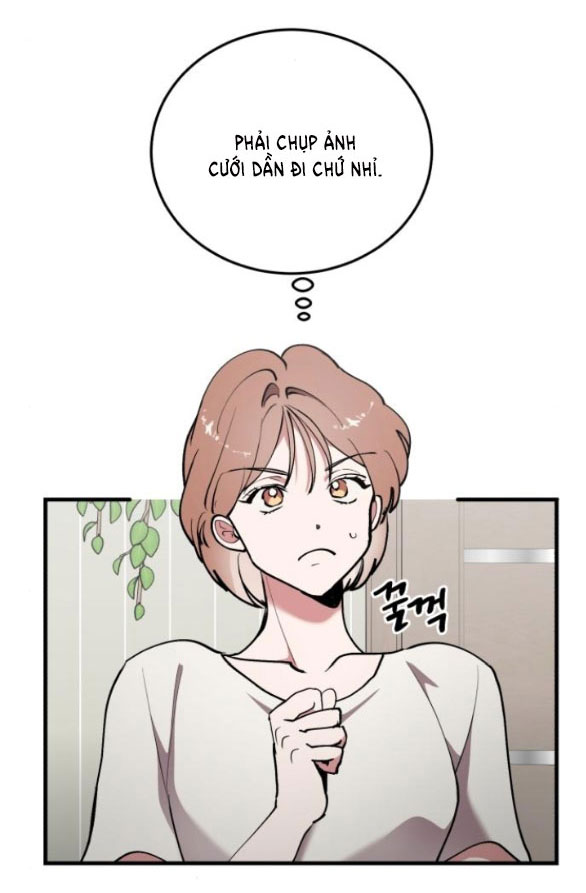 tân hôn mệt mỏi của trưởng phòng Chap 28.1 - Trang 2