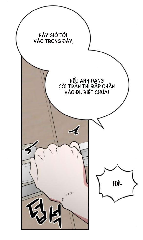 tân hôn mệt mỏi của trưởng phòng Chap 28.1 - Trang 2