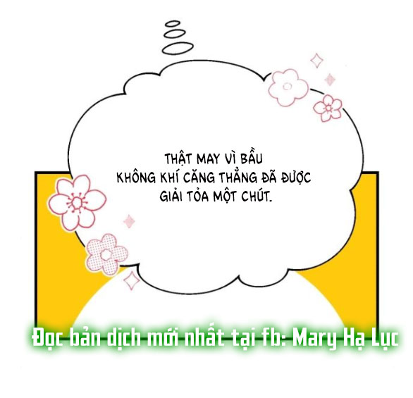 tân hôn mệt mỏi của trưởng phòng Chap 28.2 - Trang 2