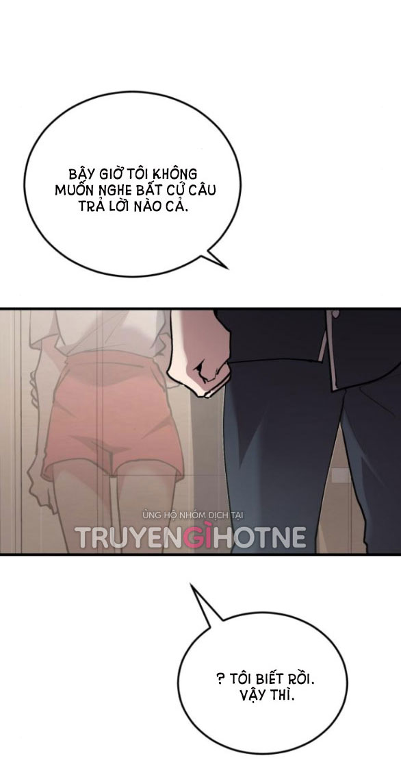 tân hôn mệt mỏi của trưởng phòng Chap 29.1 - Trang 2