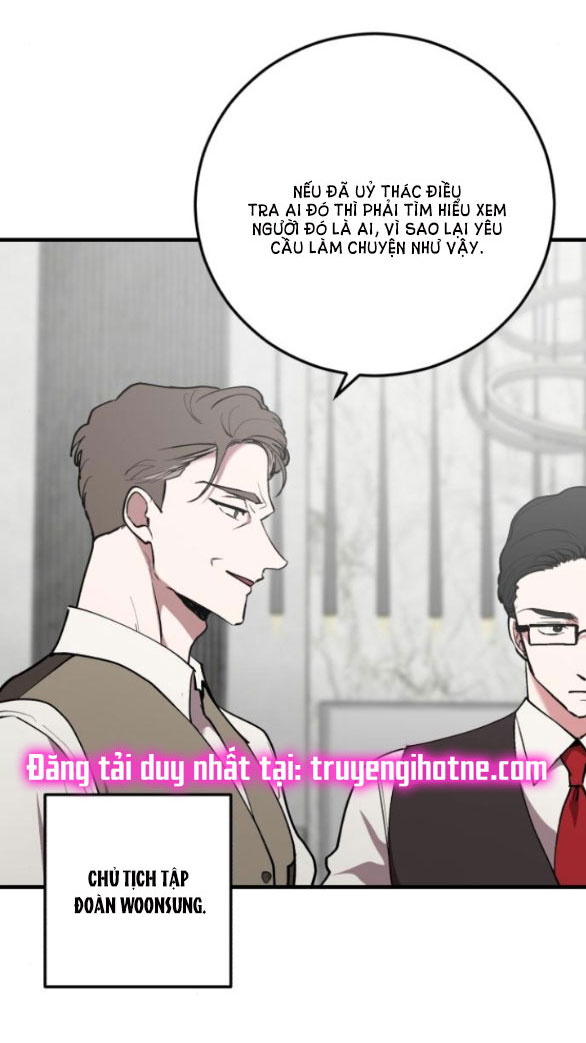 tân hôn mệt mỏi của trưởng phòng Chap 29.1 - Trang 2