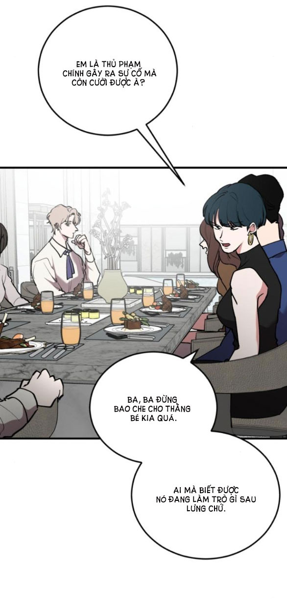 tân hôn mệt mỏi của trưởng phòng Chap 29.2 - Next Chap 29.1