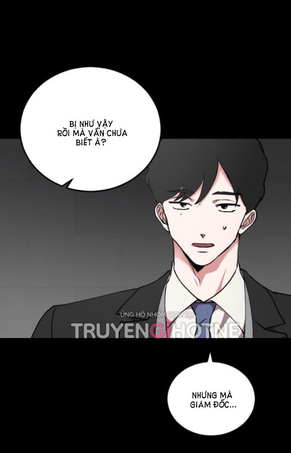 tân hôn mệt mỏi của trưởng phòng Chap 29.2 - Next Chap 29.1