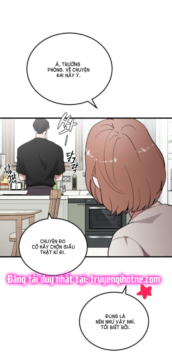 tân hôn mệt mỏi của trưởng phòng Chap 29.2 - Next Chap 29.1