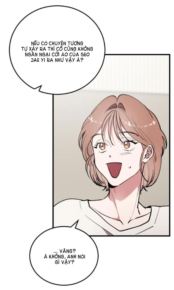 tân hôn mệt mỏi của trưởng phòng Chap 29.2 - Next Chap 29.1