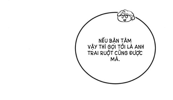 tân hôn mệt mỏi của trưởng phòng Chap 30.2 - Trang 2