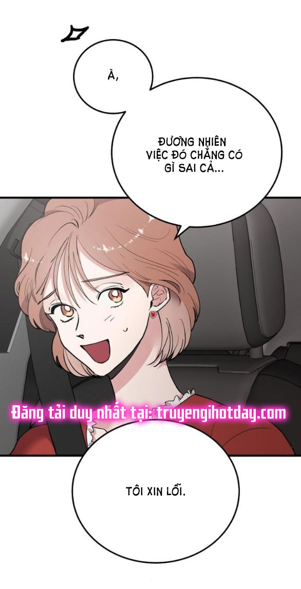 tân hôn mệt mỏi của trưởng phòng Chap 32.2 - Trang 2