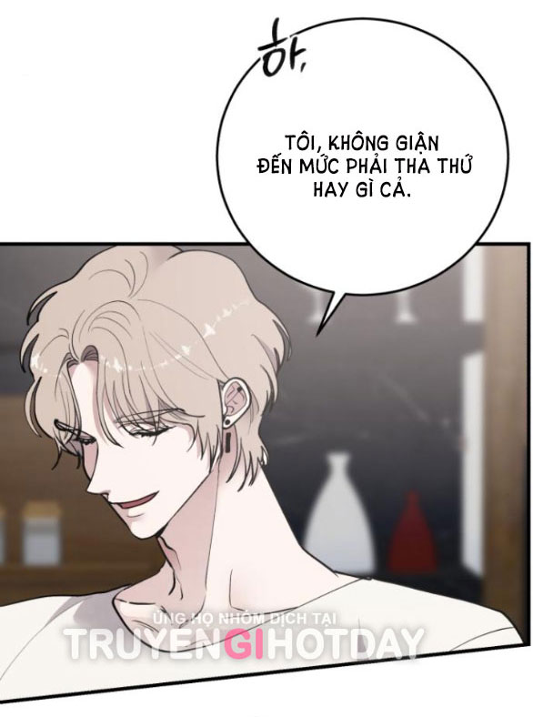 tân hôn mệt mỏi của trưởng phòng Chap 33.1 - Trang 2