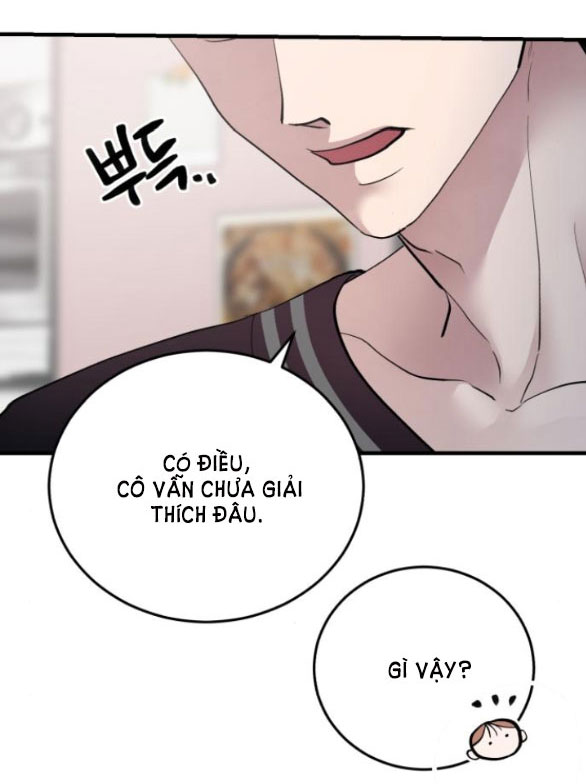 tân hôn mệt mỏi của trưởng phòng Chap 33.2 - Trang 2