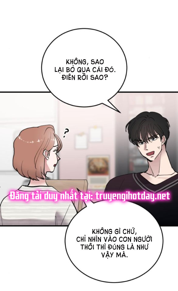 tân hôn mệt mỏi của trưởng phòng Chap 33.2 - Trang 2