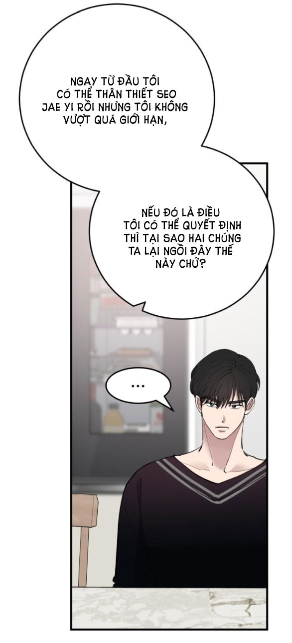 tân hôn mệt mỏi của trưởng phòng Chap 33.2 - Trang 2