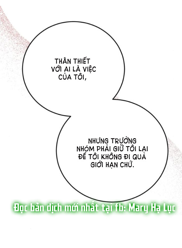 tân hôn mệt mỏi của trưởng phòng Chap 33.2 - Trang 2