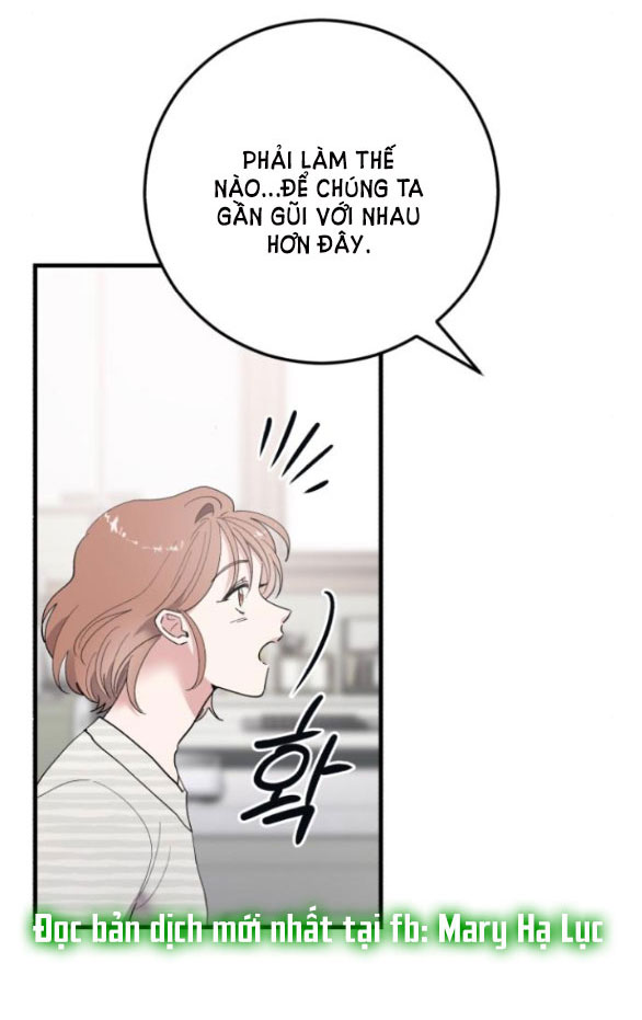 tân hôn mệt mỏi của trưởng phòng Chap 34.1 - Trang 2