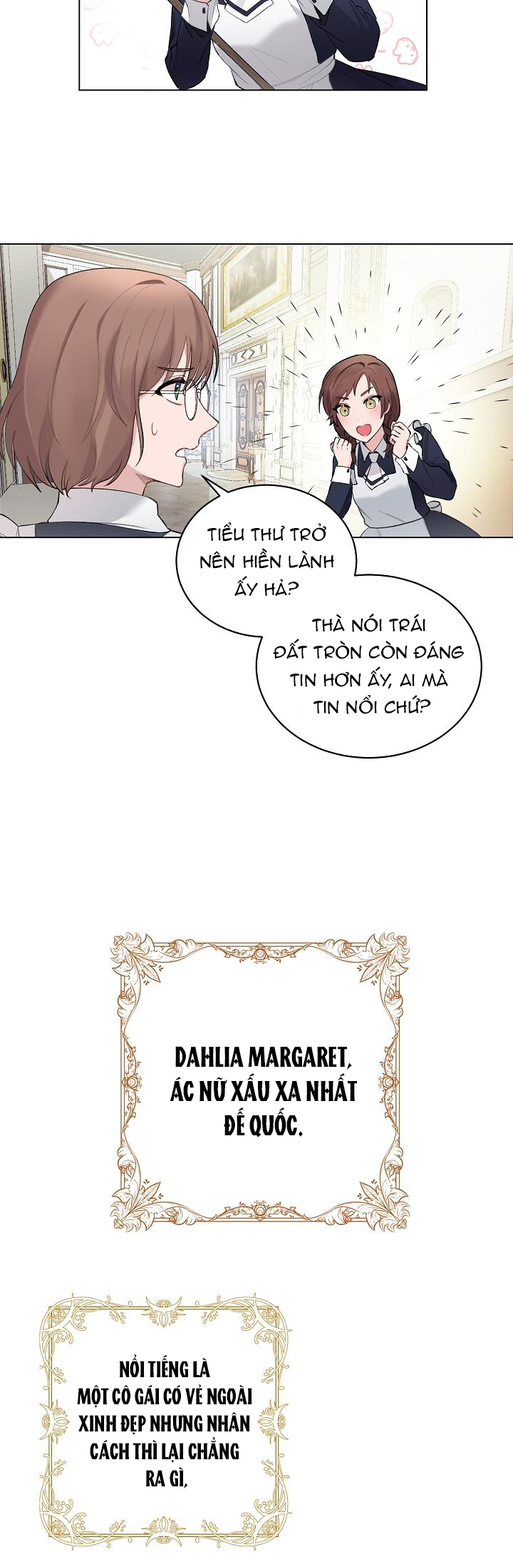 Tôi Sẽ Trở Thành Nhân Vật Chính Chap 1 - Next Chap 2