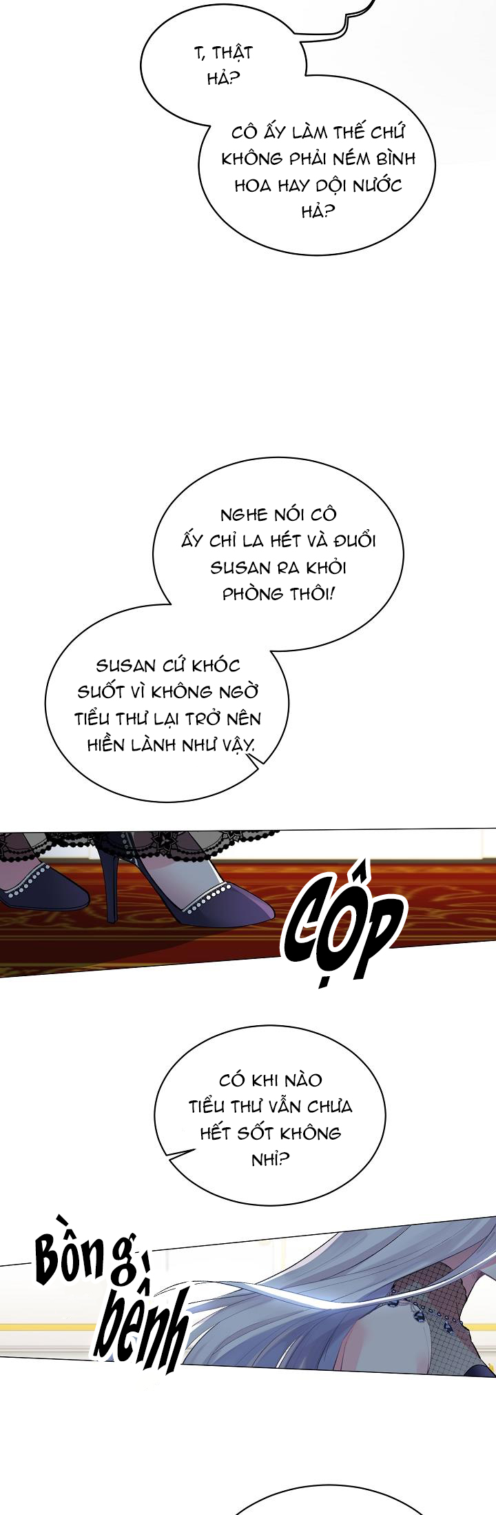 Tôi Sẽ Trở Thành Nhân Vật Chính Chap 1 - Next Chap 2