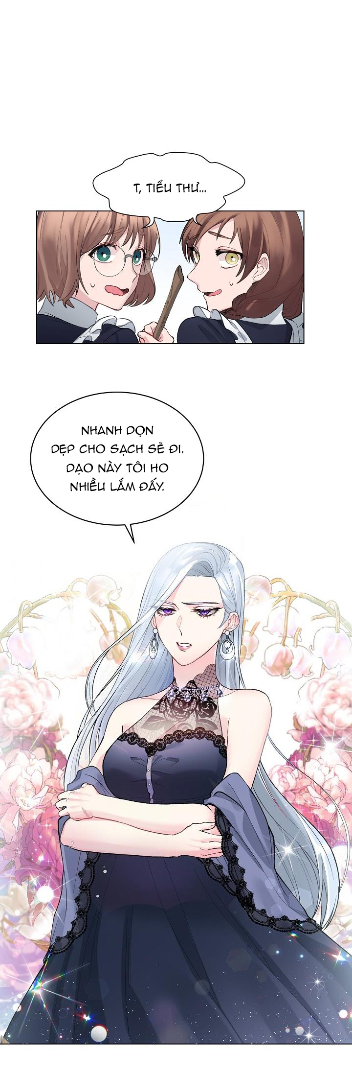 Tôi Sẽ Trở Thành Nhân Vật Chính Chap 1 - Next Chap 2