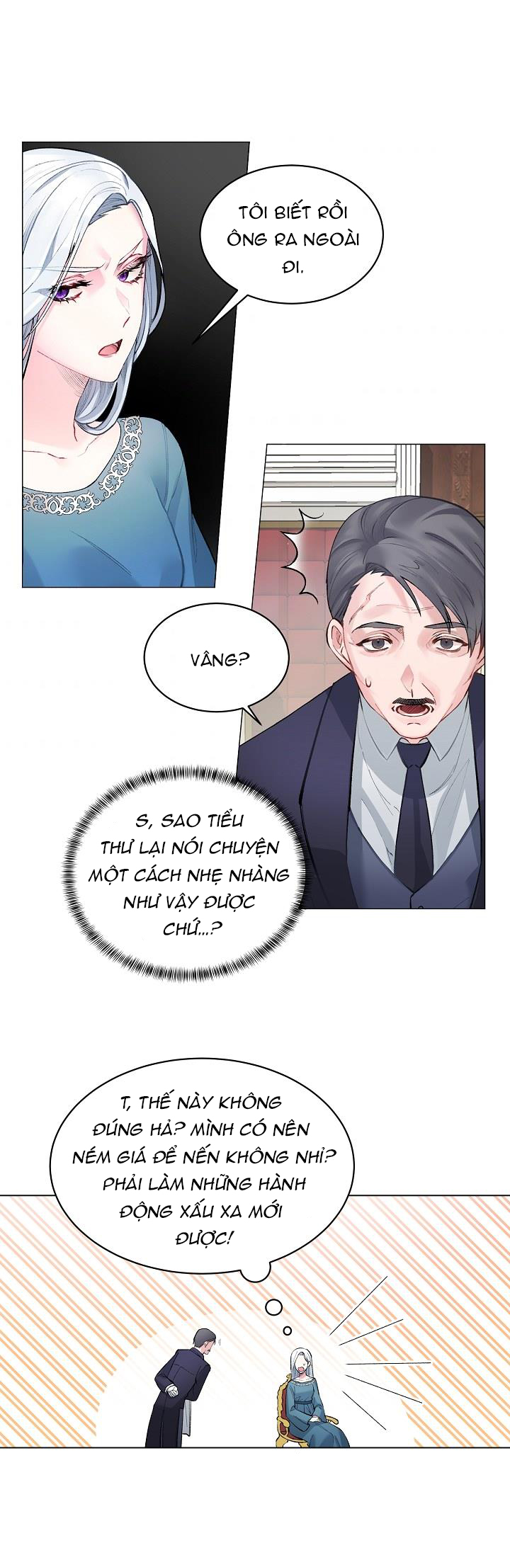 Tôi Sẽ Trở Thành Nhân Vật Chính Chap 1 - Next Chap 2