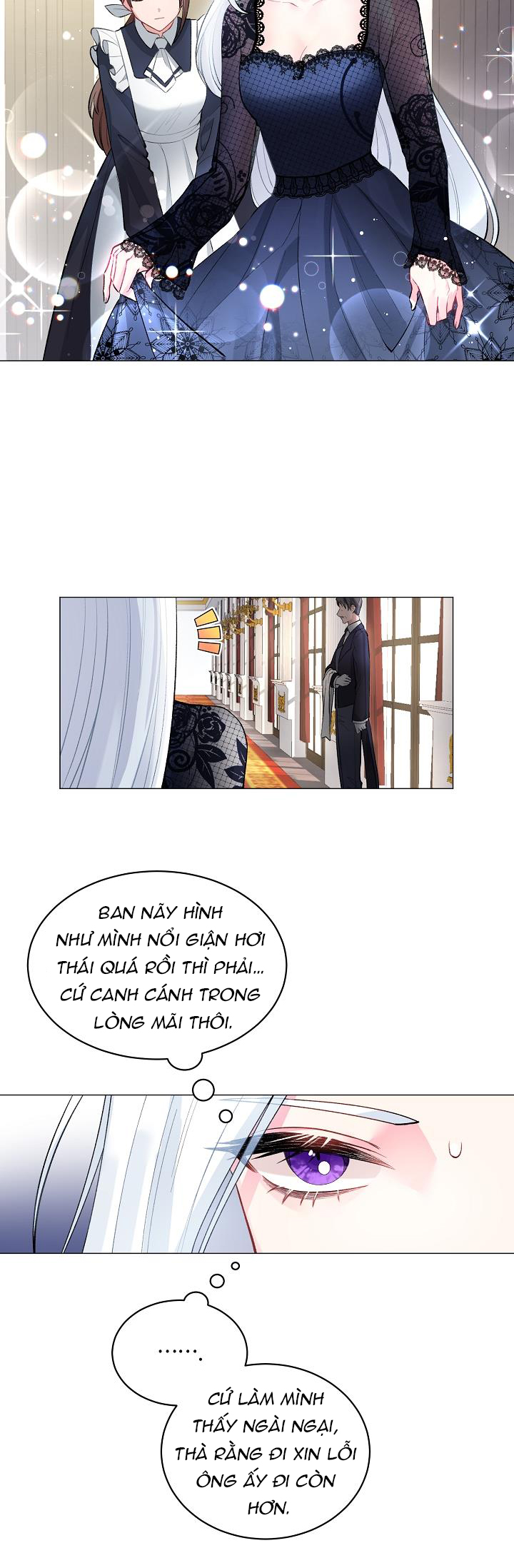 Tôi Sẽ Trở Thành Nhân Vật Chính Chap 1 - Next Chap 2