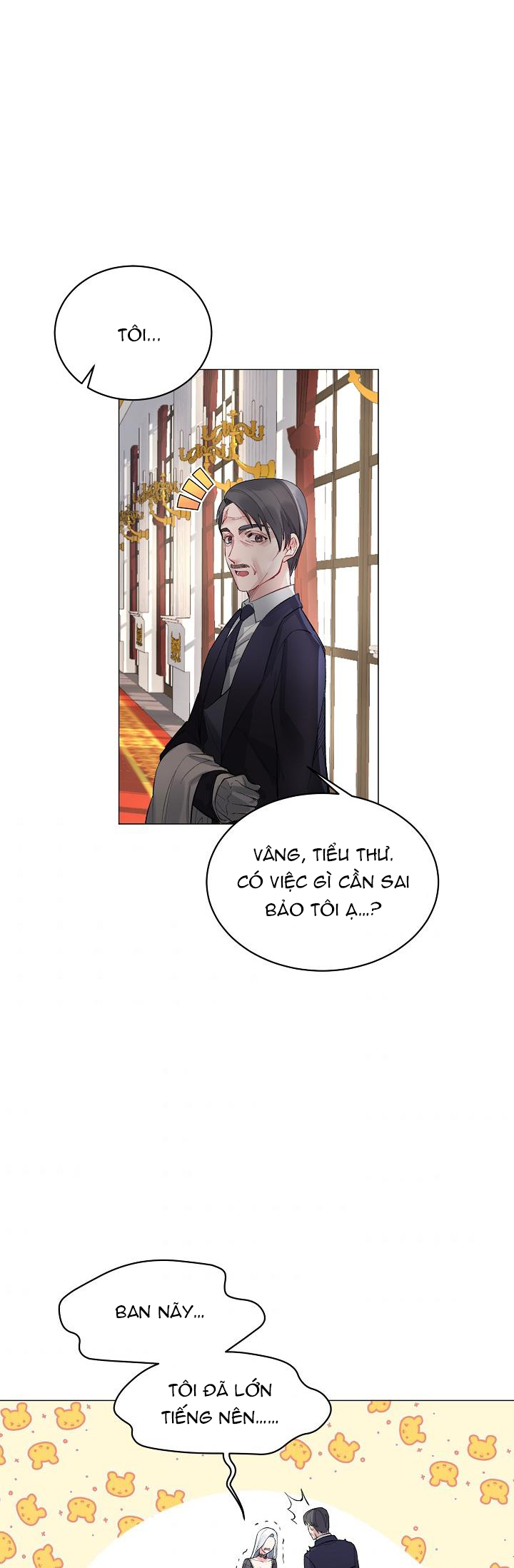 Tôi Sẽ Trở Thành Nhân Vật Chính Chap 1 - Next Chap 2