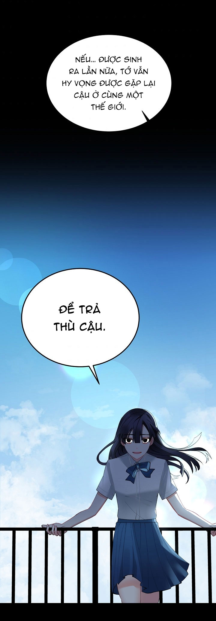 Tôi Sẽ Trở Thành Nhân Vật Chính Chap 2 - Next Chap 3