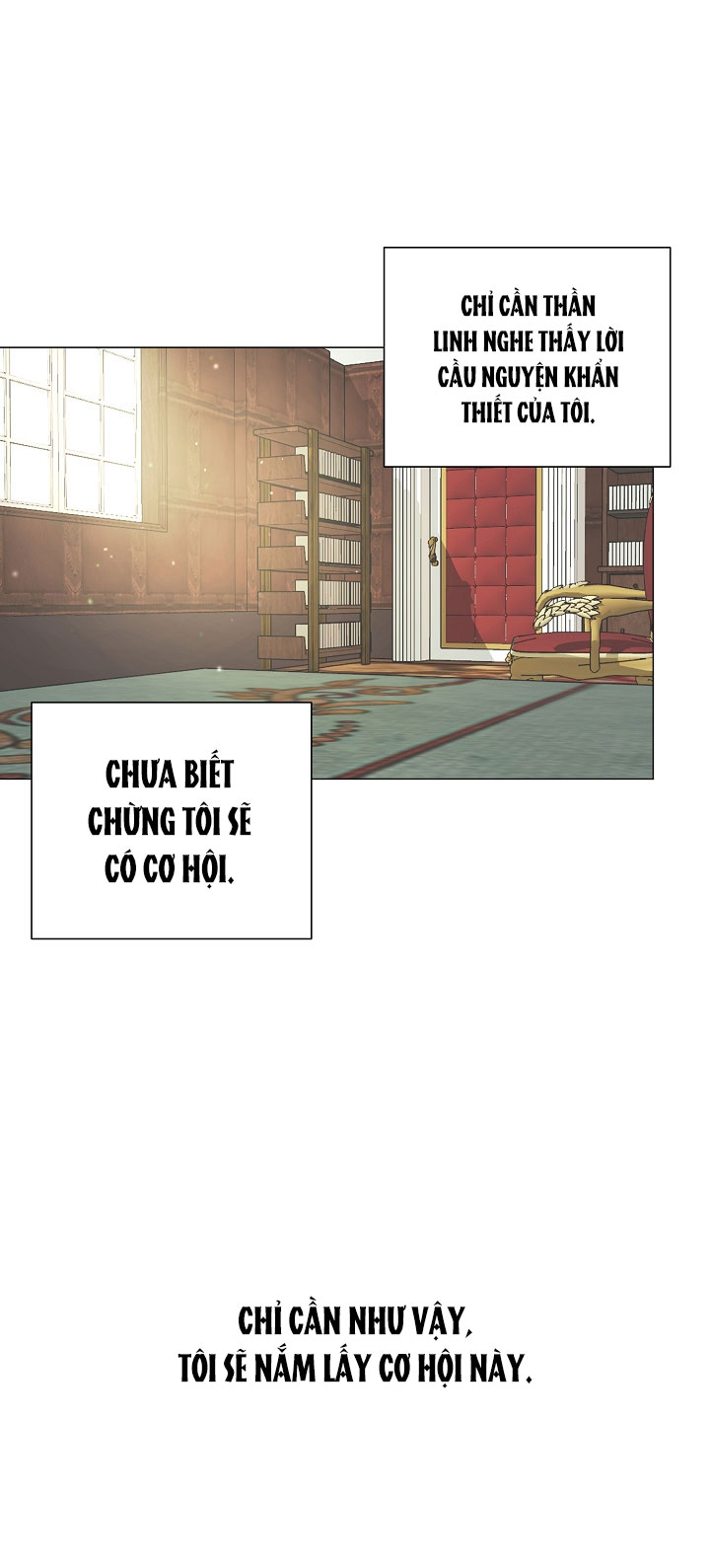 Tôi Sẽ Trở Thành Nhân Vật Chính Chap 2 - Next Chap 3