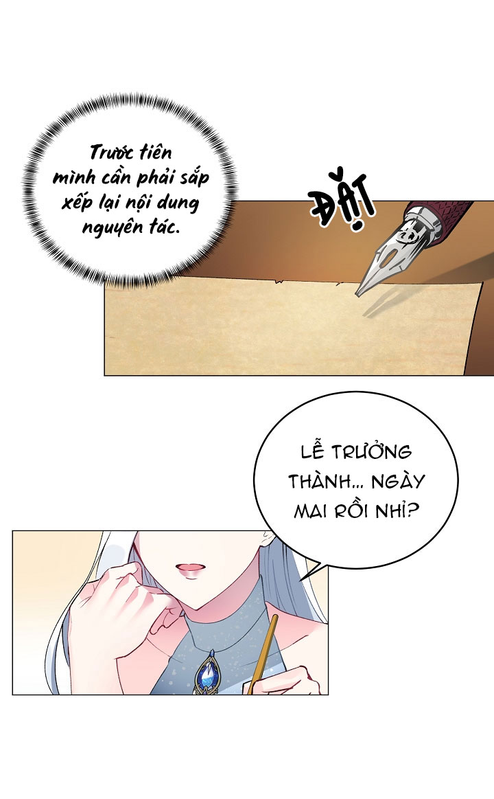 Tôi Sẽ Trở Thành Nhân Vật Chính Chap 2 - Next Chap 3