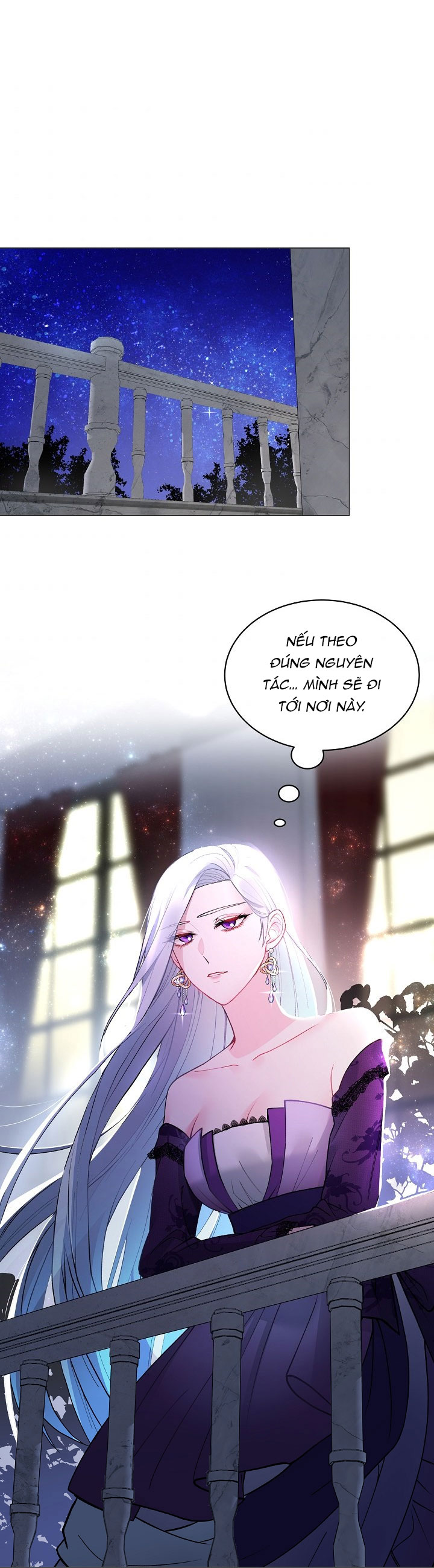 Tôi Sẽ Trở Thành Nhân Vật Chính Chap 2 - Next Chap 3