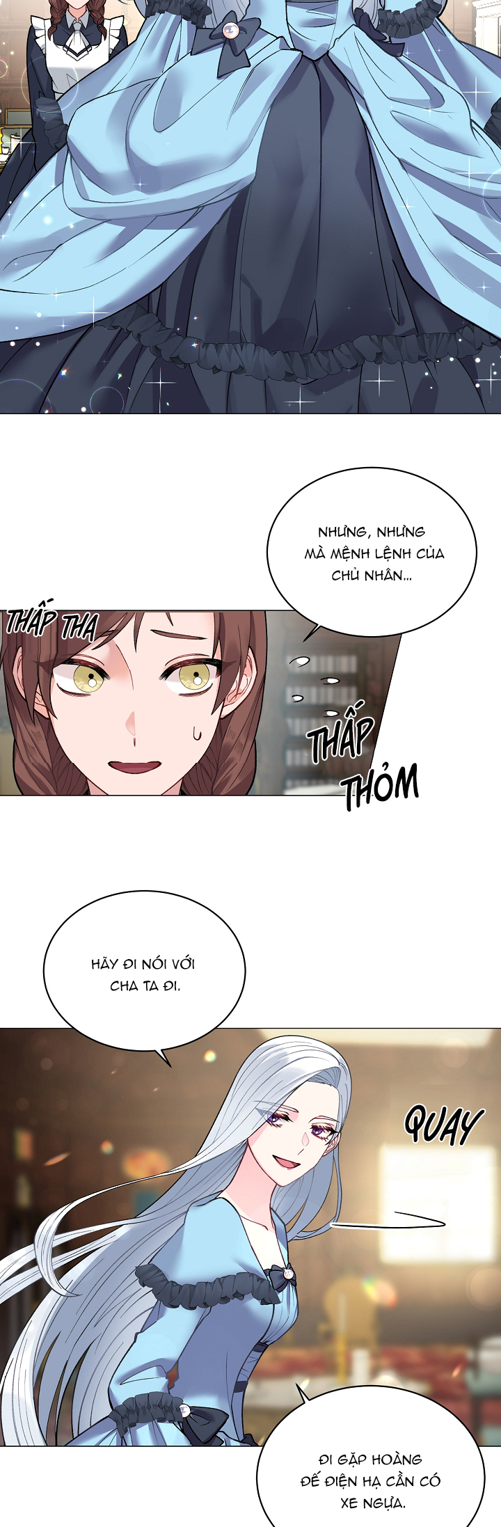 Tôi Sẽ Trở Thành Nhân Vật Chính Chap 3 - Next Chap 4