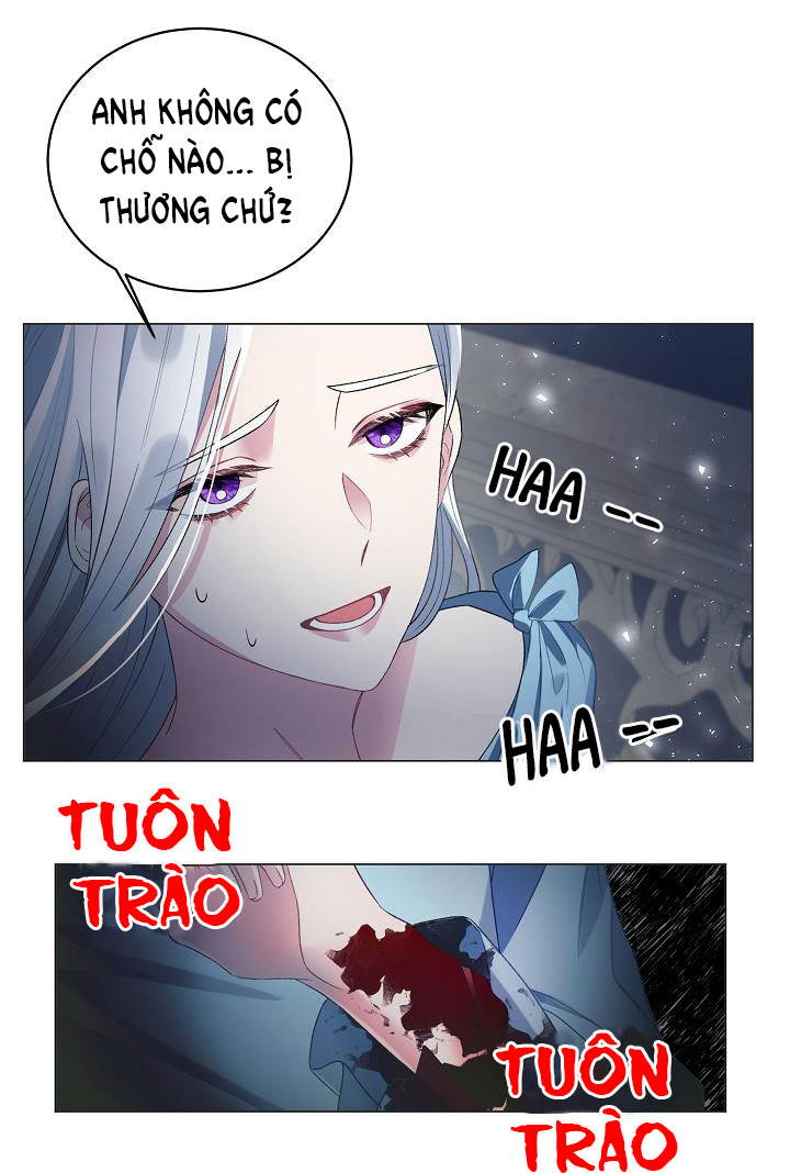 Tôi Sẽ Trở Thành Nhân Vật Chính Chap 4 - Next Chap 5