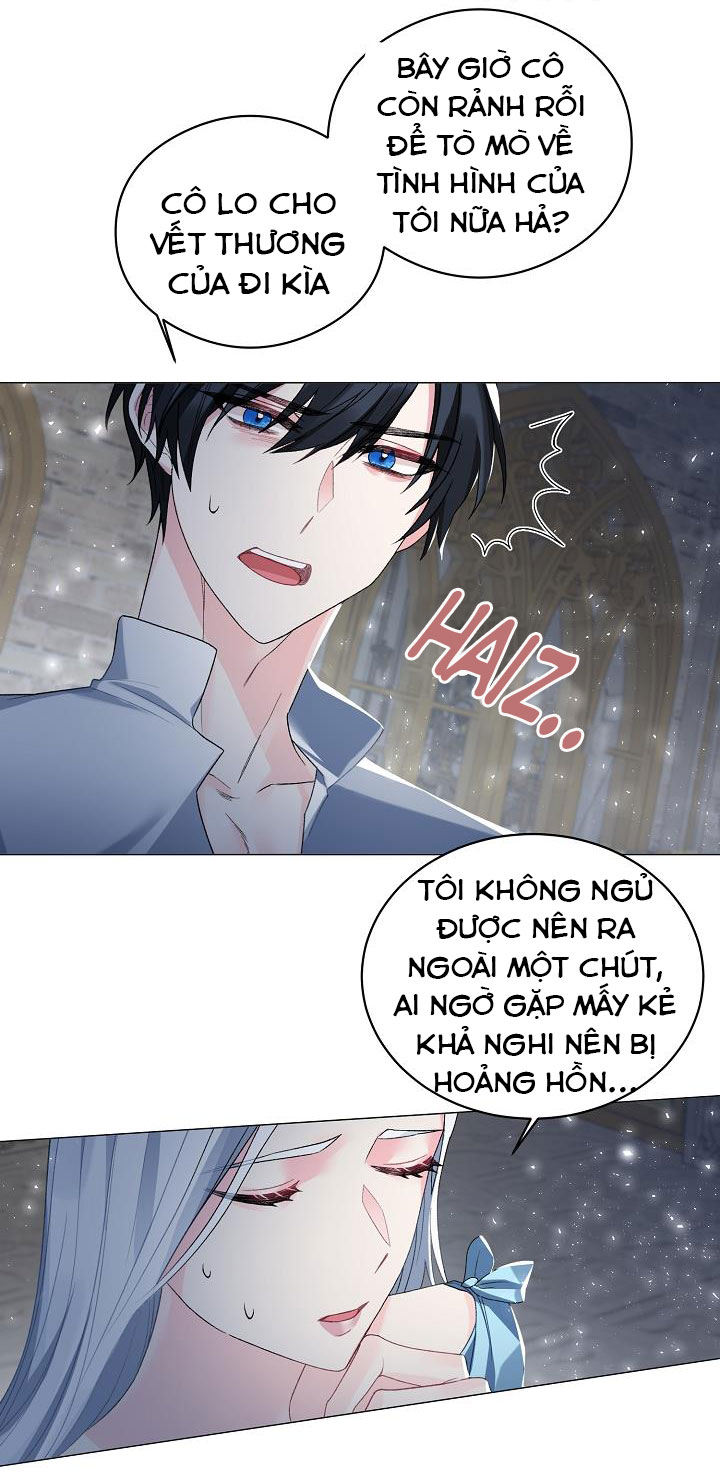 Tôi Sẽ Trở Thành Nhân Vật Chính Chap 4 - Next Chap 5