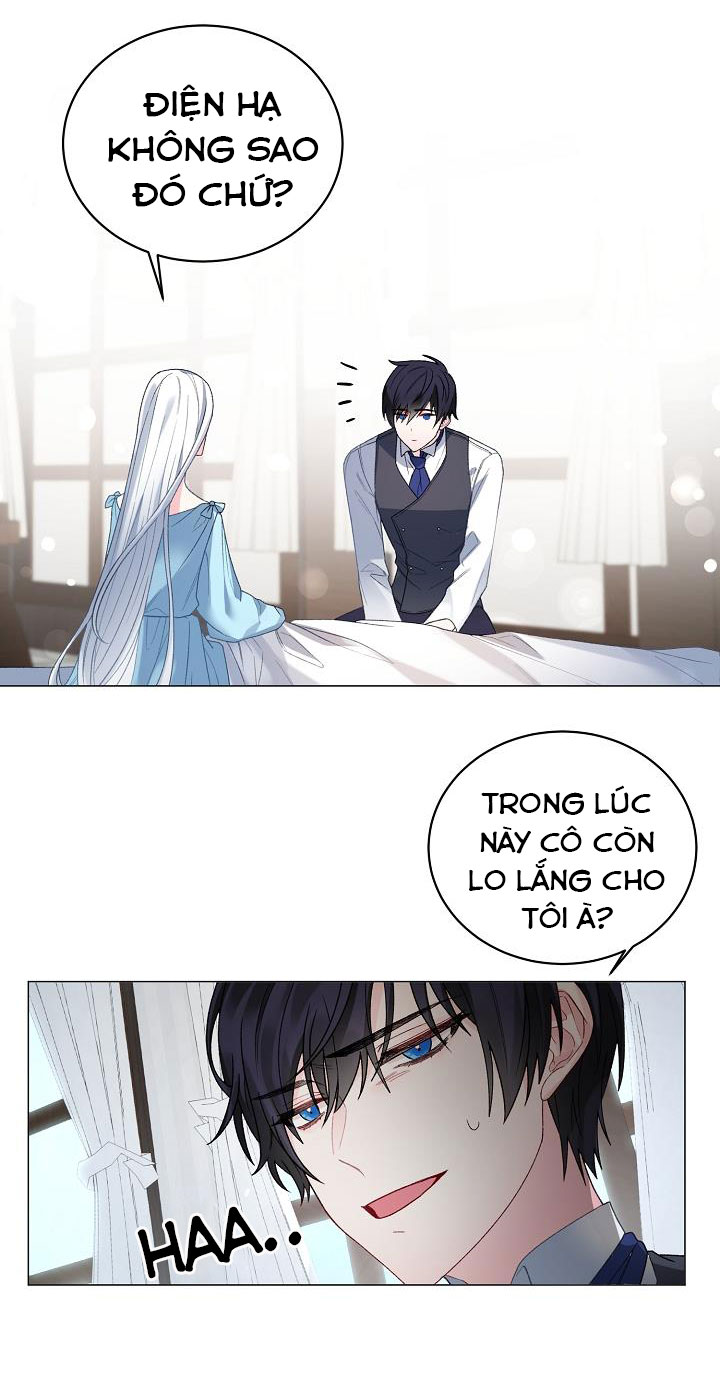 Tôi Sẽ Trở Thành Nhân Vật Chính Chap 4 - Next Chap 5