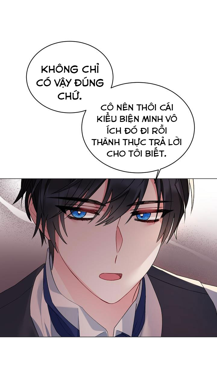 Tôi Sẽ Trở Thành Nhân Vật Chính Chap 4 - Next Chap 5