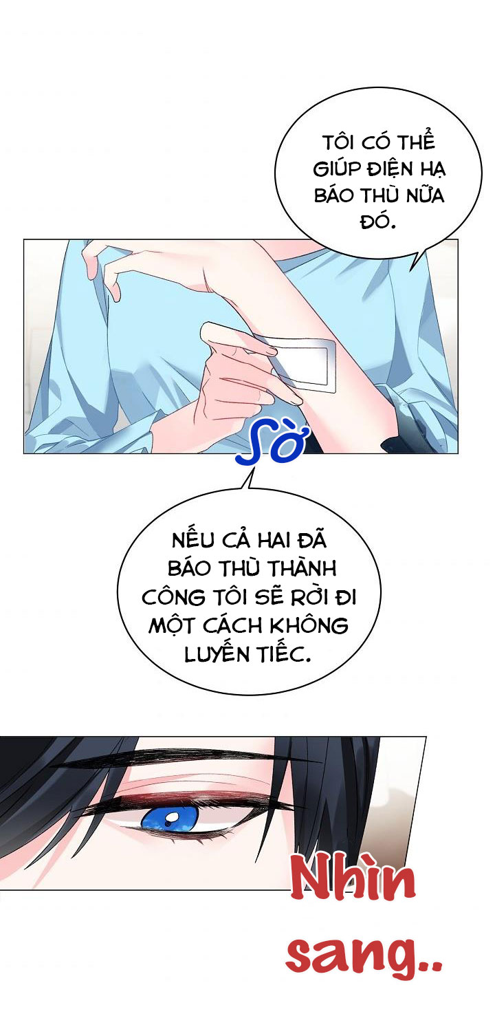 Tôi Sẽ Trở Thành Nhân Vật Chính Chap 4 - Next Chap 5