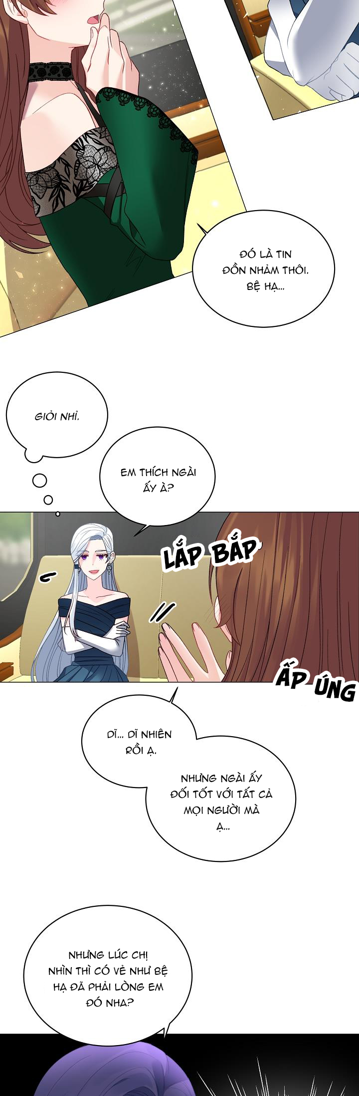 Tôi Sẽ Trở Thành Nhân Vật Chính Chap 5 - Next Chap 6