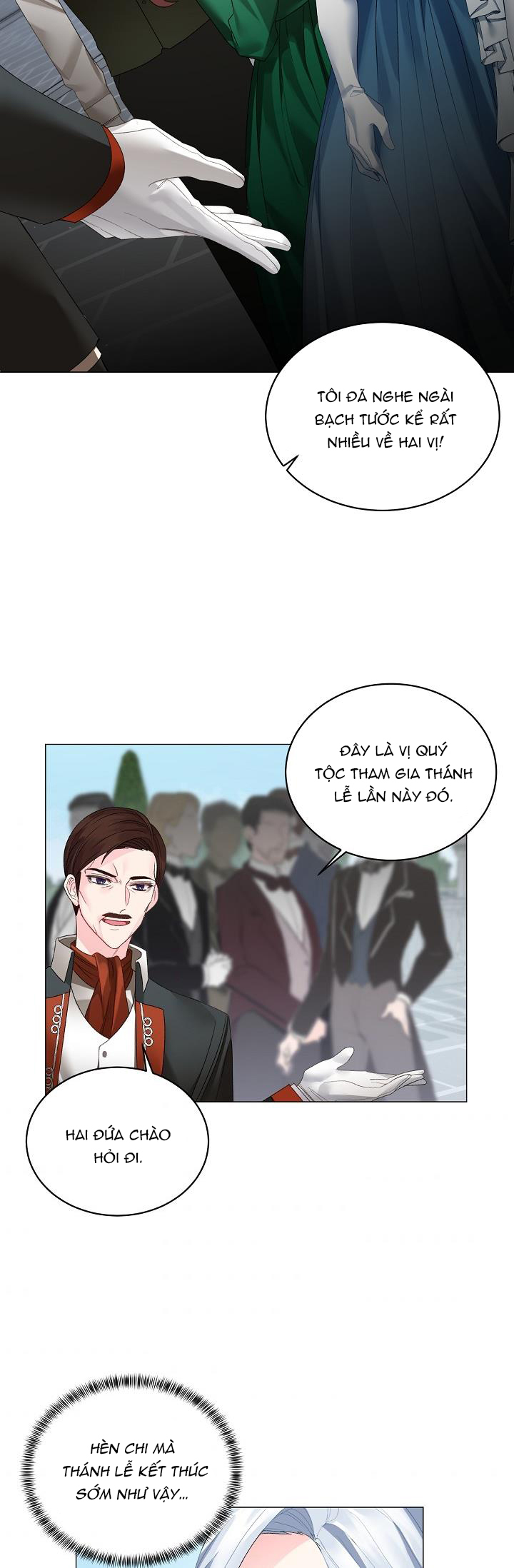 Tôi Sẽ Trở Thành Nhân Vật Chính Chap 5 - Next Chap 6