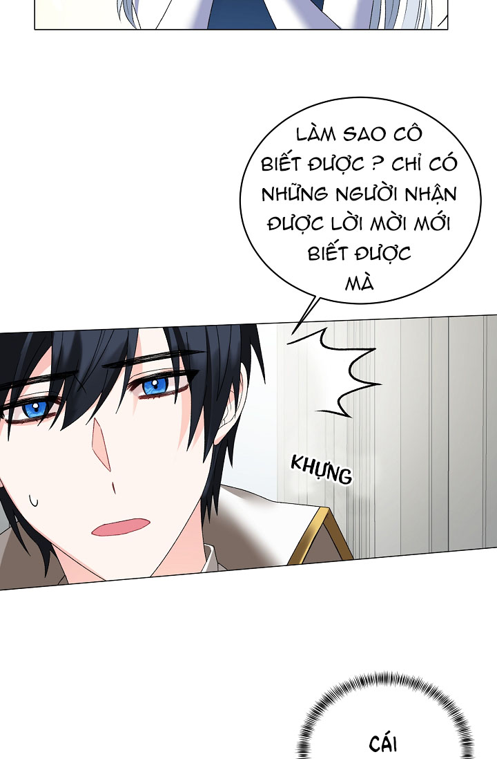 Tôi Sẽ Trở Thành Nhân Vật Chính Chap 6 - Next Chap 7