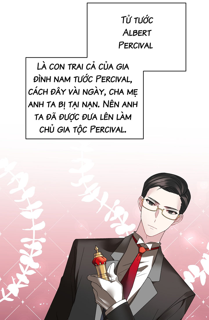 Tôi Sẽ Trở Thành Nhân Vật Chính Chap 6 - Next Chap 7